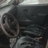 پراید مدل ۱۳۷۷