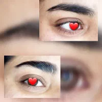 تخفیف لیفت مژه و ابرو به مناسبت روز دختر