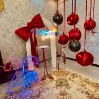 تم تولد و خدمات مجالس شادی لند