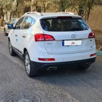 جک s5 موتور ۲۰۰۰ اتومات|خودرو سواری و وانت|یزد, |دیوار