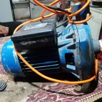 پمپ ابارا ۱اسب ایتالیا