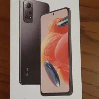 گوشی شیائومی ردمی نوت ۱۲ پرو