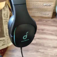هدفون گیمینگ مدل virtual 7.1|کنسول، بازی ویدئویی و آنلاین|اهواز, پردیس|دیوار
