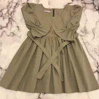 پیراهن دخترانه