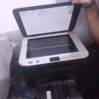 پرینتر و اسکنر سامسونگ scx3201g