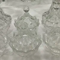 ظروف بلور|ظروف سرو و پذیرایی|شیروان (خراسان), |دیوار