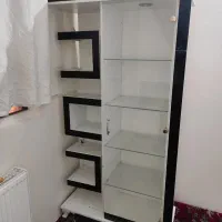 گنجه.بوفه.ویترین