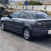 مزدا ۳ تیپ ۳|خودرو سواری و وانت|رشت, سیا اسطلخ|دیوار