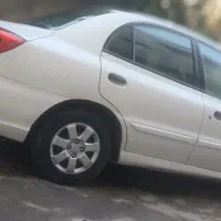 ریو مدل ۱۳۸۷|خودرو سواری و وانت|نجفآباد, مولوی شمالی|دیوار