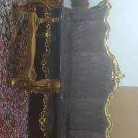 مبل کلاسیک|مبلمان خانگی و میز عسلی|قم, زنبیل آباد|دیوار