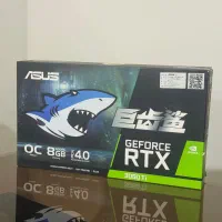 گرافیک 3060 ti 8g