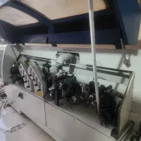 خرید و فروش انواع لبه چسبان و دور کن|ماشین‌آلات صنعتی|اصفهان, زاجان|دیوار