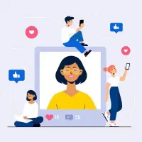 کار در منزل ( امکان دورکاری )