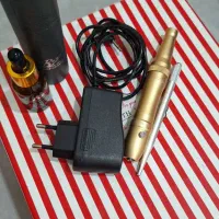 دستگاه تاتو