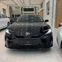 تویوتا کمری ۲۰۲۴ موتور ۲.۵ سفارش چین