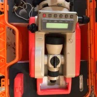 دوربین نقشه برداری پنتاکس مدل ای تی اچ 320|ابزارآلات|اردبیل, |دیوار