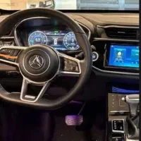 دیگنیتی پرایم 404 سفید مارون