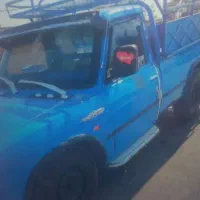 نیسان بار، حمل باربه تمام نقاط ، داخل وبیرون