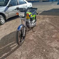 موتور سیکلت 200