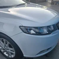 سراتو مدل 97 آپشنال|خودرو سواری و وانت|کرمان, |دیوار