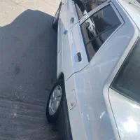 پراید ۹۸بدون رنگ