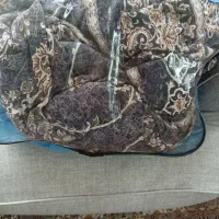 روفرشی کشدار ۴متری نو نو ،،جنس با کیفیت