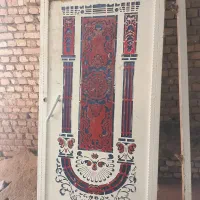 درب درجه یک|مصالح و تجهیزات ساختمان|دهگلان, |دیوار