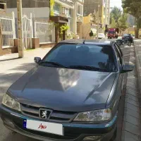 پژو پارس سال مدل 90 کم کار و فوق العاده|خودرو سواری و وانت|نیشابور, دارایی|دیوار