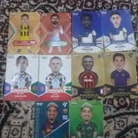 کیمدی کارت اورال ۹۰ به بالا