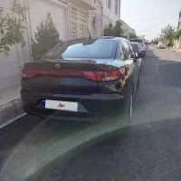 تارا مشکی مدل 1401|خودرو سواری و وانت|گیلان غرب, |دیوار