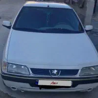 پژو 405 tu5 مدل 99