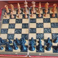 ست‌ انتیک شطرنج