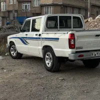 مزدا فروشی|خودرو سواری و وانت|بوکان, |دیوار