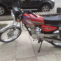 عرشیا125|موتورسیکلت|گنبد کاووس, |دیوار