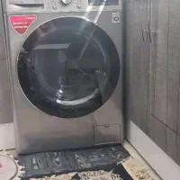 ۹ کیلویی الجی لباسشویی
