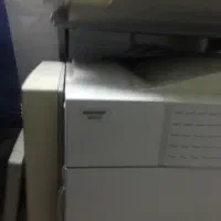 دستگاه کپی شارپ 451u|پرینتر، اسکنر، کپی، فکس|لار, |دیوار