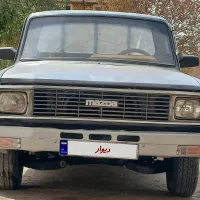 مزدا بازسازی شده