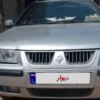 سمند X7 بنزینی، مدل ۱۳۸۲|خودرو سواری و وانت|اهواز, پادادشهر|دیوار
