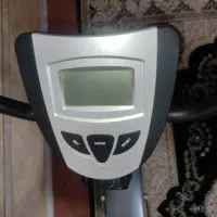 دوچرخه ثابت|تجهیزات ورزشی|نجف‌آباد, گلدشت|دیوار