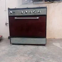 اجاق گاز|اجاق گاز و لوازم برقی پخت‌وپز|مسجد سلیمان, |دیوار