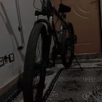 دوچرخه گرین وی|دوچرخه، اسکیت، اسکوتر|تربت جام, مسکن مهر|دیوار