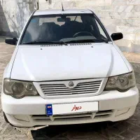 پراید ۱۱۱ مدل ۹۰