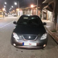 تیبا 1 مدل 98|خودرو سواری و وانت|رشت, یخسازی|دیوار