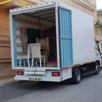 باربری کارگرتنها اسباب کشی ساید جابجای اساس منزل|خدمات حمل و نقل|مشهد, دانشجو|دیوار
