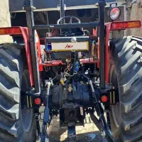 تراکتور فرگوسن|خودرو سنگین|دلبران, |دیوار