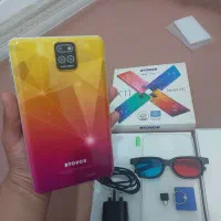 تبلت‌آکبند‌x11atouch