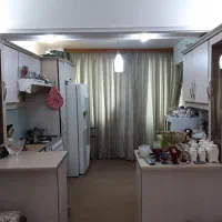 ۶۲متر فول امکانات تاپ لوکیشن ۲دقیقه تا مترو|فروش آپارتمان|تهران, زمزم|دیوار