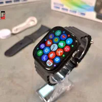 ساعت هوشمند ۲بند/سری 10 فول/TX22 PLUS/اپل واچ