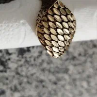 انگشترو گوشواره نوزادی|جواهرات|خرم‌آباد, |دیوار