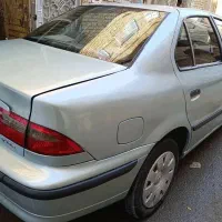 سمند مدل ۸۲|خودرو سواری و وانت|رباطکریم, نصیرشهر|دیوار